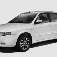 سمند سورن پلاس xu۷p