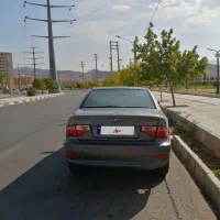 سمند سورن مدل88