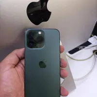 اپل iPhone 13 Pro با حافظهٔ ۲۵۶ گیگابایت