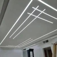 نقاشی ساختمان، بتونه و درز گیری کناف