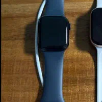 اپل واچ سری۷   ۴۵ میلمتر     هلث باتری بالا