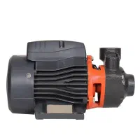 پمپ آب لئو نارنجی ۱ اسب