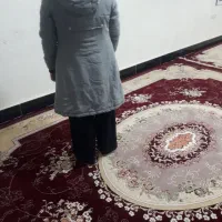 کاپشن زنانه|لباس|کوهدشت, |دیوار