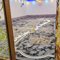 پستی خلیجی زمینی erg1289نقداقساط|مبلمان خانگی و میز عسلی|خرمشهر, |دیوار