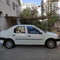 ال 90 تند 90 مدل 96 بی رنگ|خودرو سواری و وانت|تهران, المهدی|دیوار