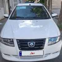 سمند سورن Xup7