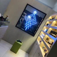 تابلو چنلیوم نئون|خدمات پیشه و مهارت|مشهد, امامیه (شهرک غرب)|دیوار