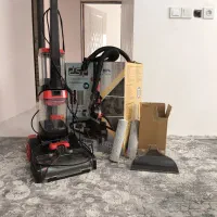 قالی شوی برقی سرامیک شو مبل شو