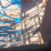 کلیه کارهای جوشکاری پذیرفته میشود