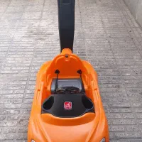 ماشین اسباب بازی هلی step2 آمریکایی|اسباب‌‌بازی|تهران, افسریه جنوبی|دیوار