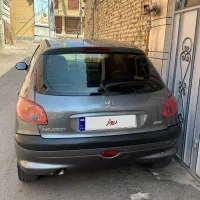 206|خودرو سواری و وانت|دزفول, |دیوار