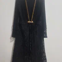 مانتو مجلسی زنانه