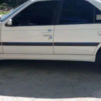 پژو پارس موتور جدید نیمه سفارشی