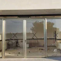 ساخت در و پنجره آلومینیوم و با کمترین قیمت