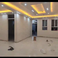 خدمات دکوراسیون داخلی کاغذ دیواری پوستر سه بعدی|خدمات پیشه و مهارت|ازنا, |دیوار