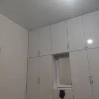 فروش خانه دو واحدی جم