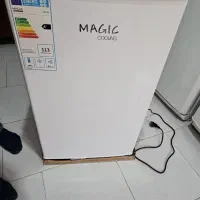 یخچال 7فوت مجیک یخساران