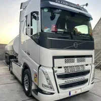 اف اچ نیوفیس ۲۰۲۱ ایسو در حد|خودرو سنگین|اسفراین, |دیوار