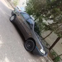 فروش پژو روآ|خودرو سواری و وانت|قزوین, |دیوار