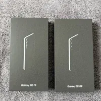 Samsung galaxy S25 fe Vietnam jetblack