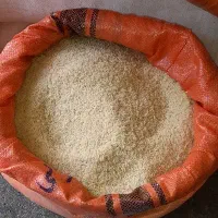 برنج هاشمی و صدری دمسیاه و نیمدانه