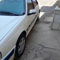 پارس تیوفایو مدل ۱۴۰۰ سیمی خونگی کم کار|خودرو سواری و وانت|بم, |دیوار