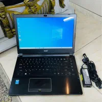 لبتاب ایسر i5-5500U نسل۵/هارد ۵۰۰/به همراه کیف موس|رایانه همراه|تهران, سجاد|دیوار