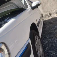 پارس xu7|خودرو سواری و وانت|تبریز, |دیوار