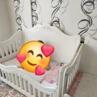 تخت بچه|تخت و صندلی بچه|مشهد, کوه سنگی|دیوار