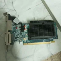 کارت گرافیک ۱گیگ ۴۵۵۷