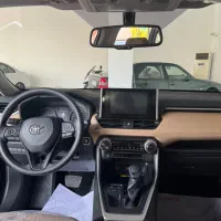 تویاتا راوفور ۲۰۲۵ بنزین۲۵۰۰|خودرو سواری و وانت|تهران, فرمانیه|دیوار