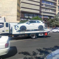 میتسوبیشی اکلیپس کراس 2025 مدارک بنام خودمه