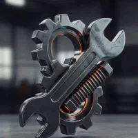 تعمیراتCNC ، اتوماسیون صنعتی، plcومونتاژ تابلو برق