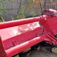 روتیواتور  .کلوخ شکن تراکتور|قطعات یدکی و لوازم جانبی|کر, |دیوار