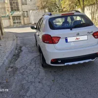 کوییک GXRتیپ Lمدل۱۴۰۳فول|خودرو سواری و وانت|کرمانشاه, |دیوار