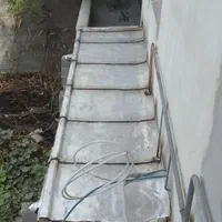 ایزوگام، عایق کاری، واترپروف، ایزولاسیون|خدمات پیشه و مهارت|بابل, |دیوار