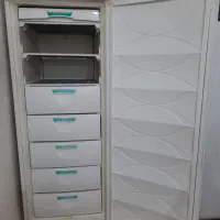 فریزر پارس