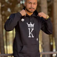 هودی کلاه دار ۴۹۸ هزارتومان