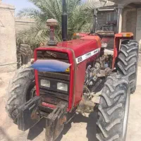 تراکتور285انگلیسی جفت|خودرو سنگین|وحدتیه, |دیوار