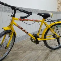 دوچرخه ۲۰دماوند