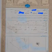 فرش زمین|فروش زمین و ملک کلنگی|اصفهان, مهدی آباد|دیوار