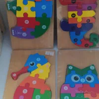 بازی چوبی|اسباببازی|بندر گناوه, |دیوار