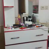 سرویس چوب نوجوان