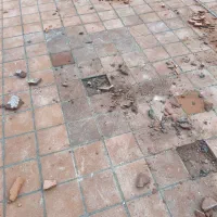 کارگر ساده ساختمانی