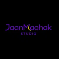 طراحی سایت حرفه‌ای JaanMaahak Studio