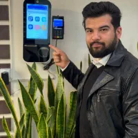 کشلس خودپرداز SQ