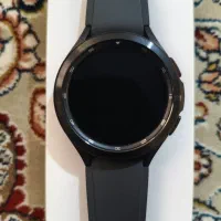 Samsung Galaxy watch4 classic|ساعت|شهر ری, ولی آباد|دیوار
