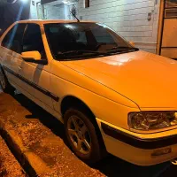 پژو پارس سال مدل 1400|خودرو سواری و وانت|الیگودرز, |دیوار