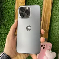 آیفون 13pro درحد صفر