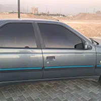 فروش اس ال ایکس مدل ۹۹ بدون رنگ وبسیار تمیز|خودرو سواری و وانت|شیراز, شهرک فرهنگیان|دیوار